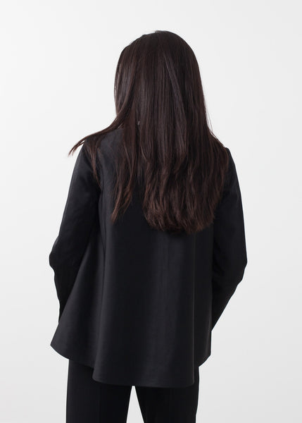 A-Line Jacket – Ash Store
