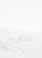 Bracelet 84 in Polished Silver